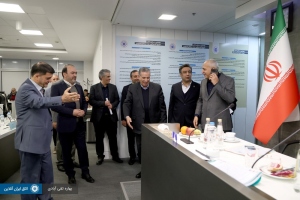 نشست شورای گفت‌وگوی دولت و بخش خصوصی
